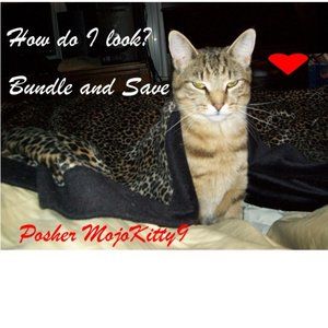 Bundle and Save!   💕  Always 2 for 20% Off!